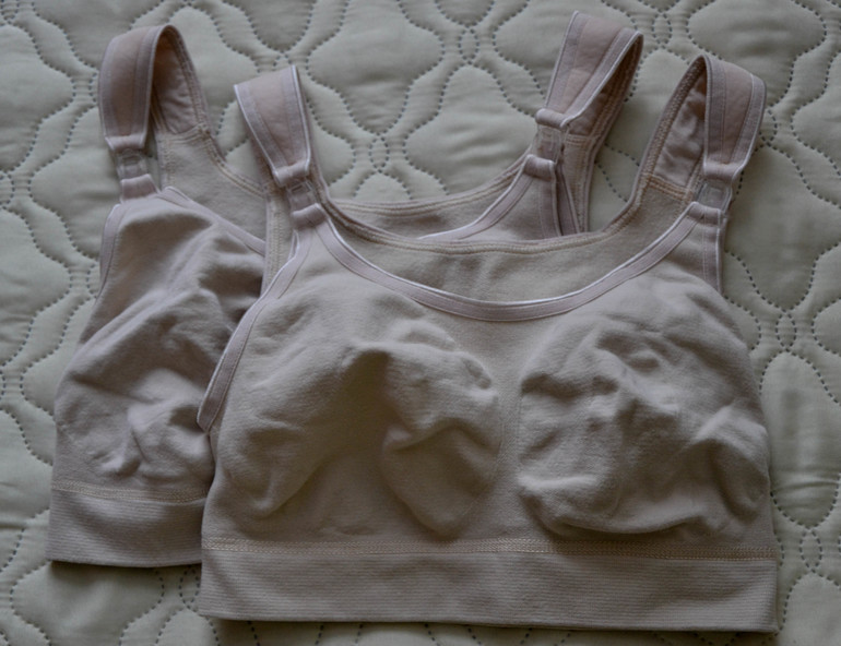 Вещички. часть 1.