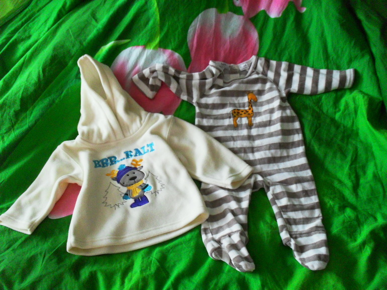 Наши первые покупочки )))