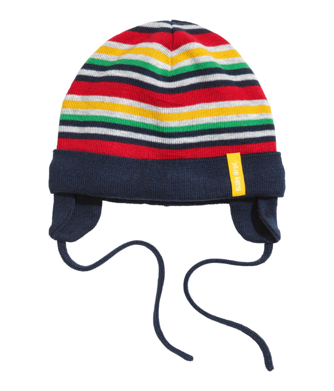 Какую шапку выбрать?