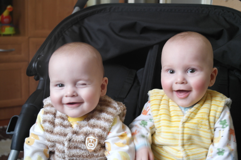 Воспоминания про беременность, роды, и то что сейчас!