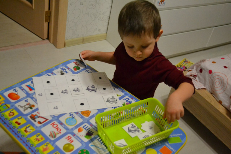 На понимание размеров