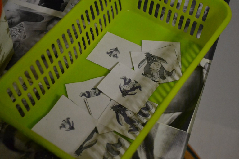 На понимание размеров