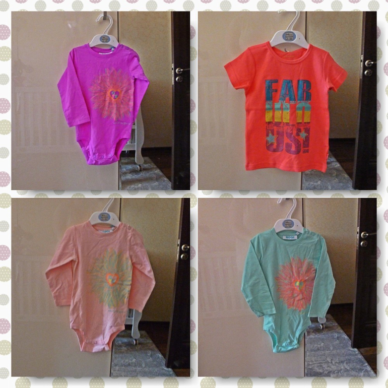 Наш гардероб. Часть 1