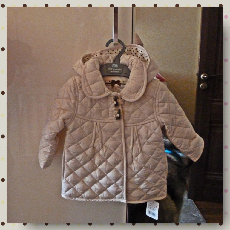 Наш гардероб. Часть 1