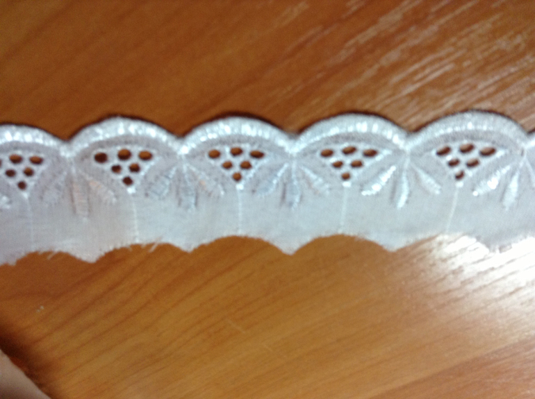 Вопрос к тому кто шьет...