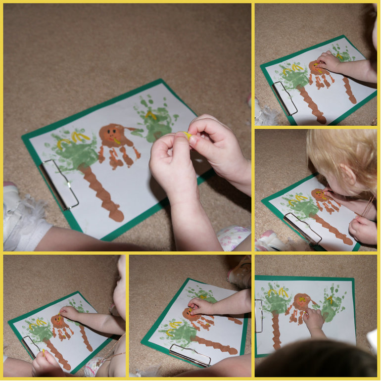 ТЗ "Танцующий жираф"