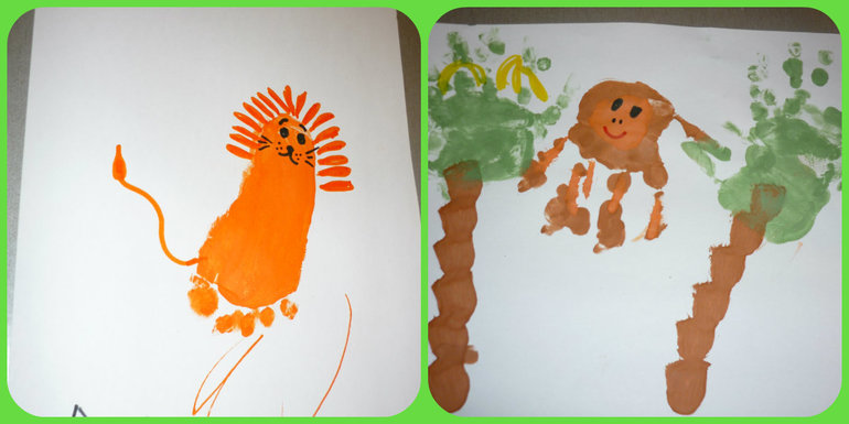 ТЗ "Танцующий жираф"