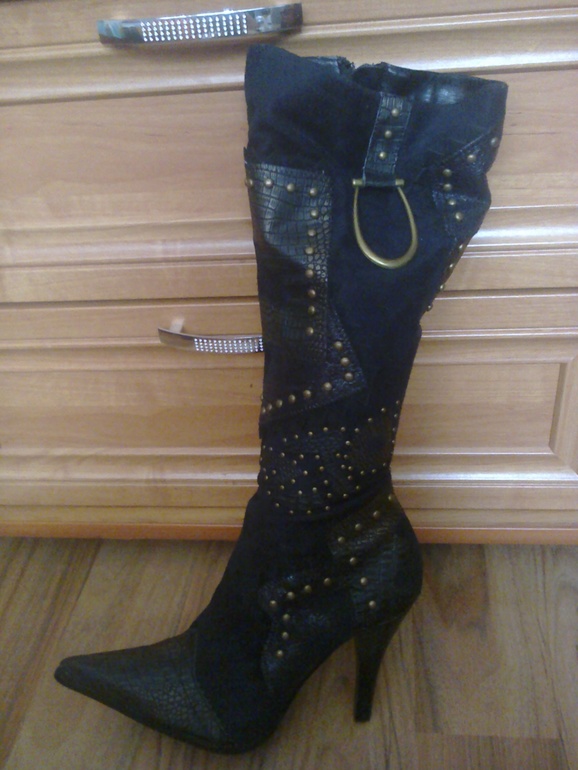 сапоги на весну, по 250 руб