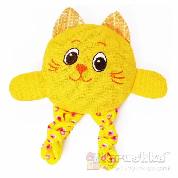 Наши игрушки