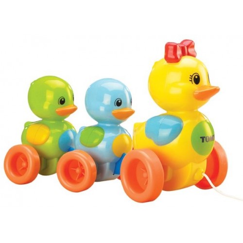 Наши игрушки