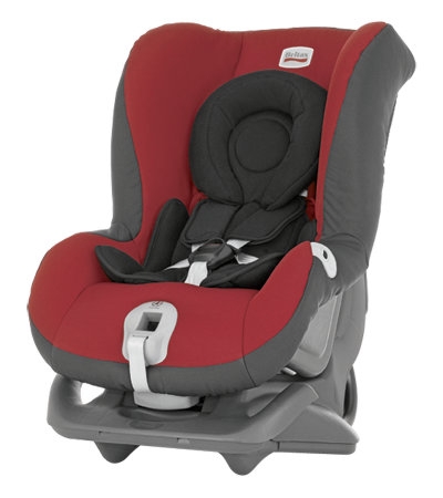 Продаю Автокресло Britax First class plus