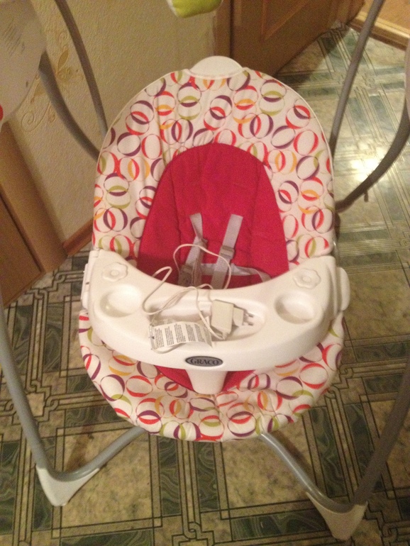 Продам электронные качели 2500 руб.