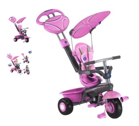 Удивительная вещь для малыша!