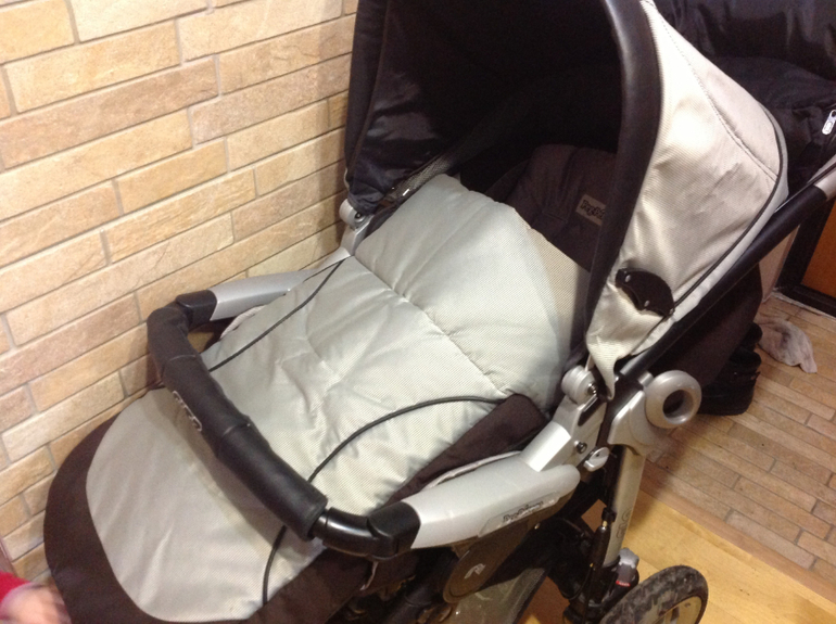 Peg-Perego GT3-8000р.
