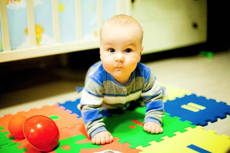 Вот и нам полгода!