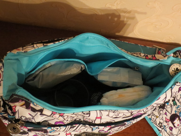 Мои Новые и уже горячо любимые Жу-жу бишечки)