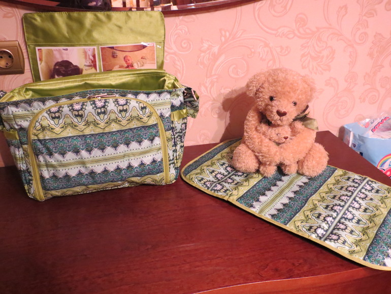 Мои Новые и уже горячо любимые Жу-жу бишечки)