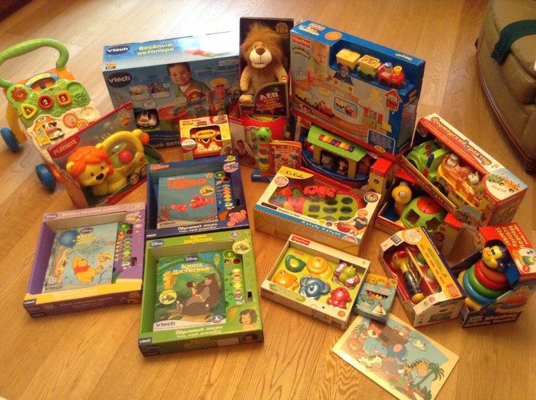 Остров сокровищ или я нашла клад