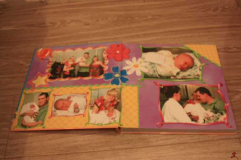 Фотокниги для Вас!