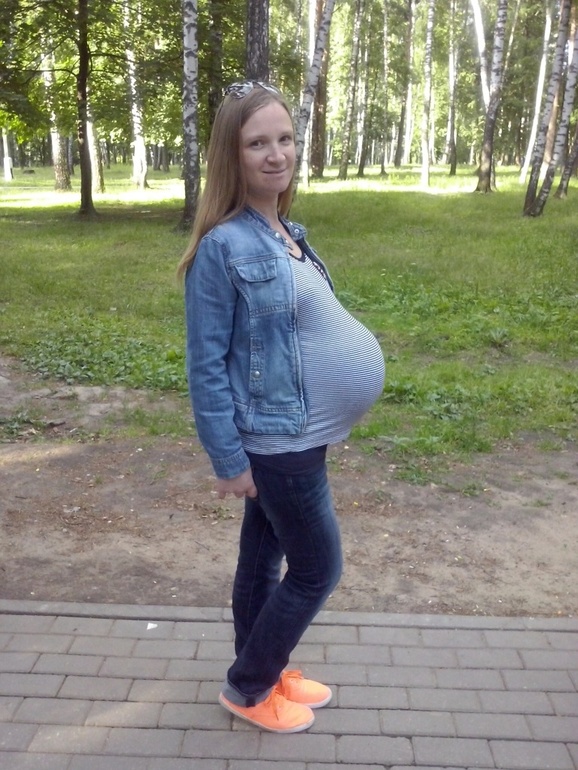 Завтра ПДР!!! Предвестников ноль!!!