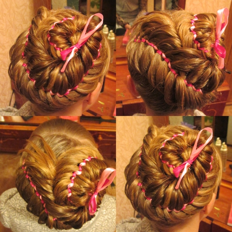 Обучаюсь плетениям. НОВЕНЬКОЕ