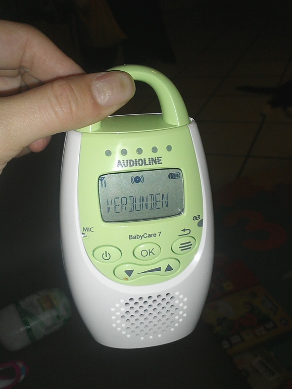 Самая обычная пятница...