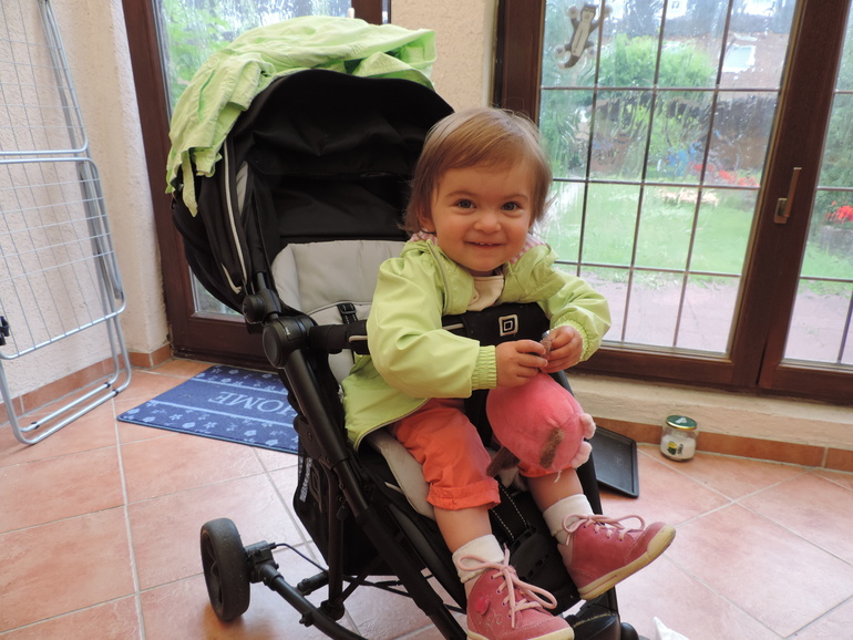 Самая обычная пятница...