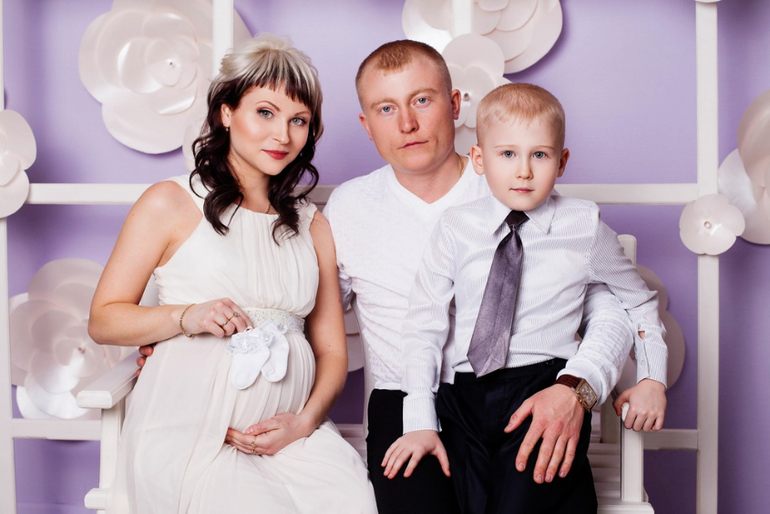 Наша фотосессия