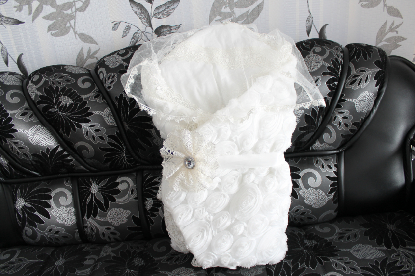 Приданное на выписку