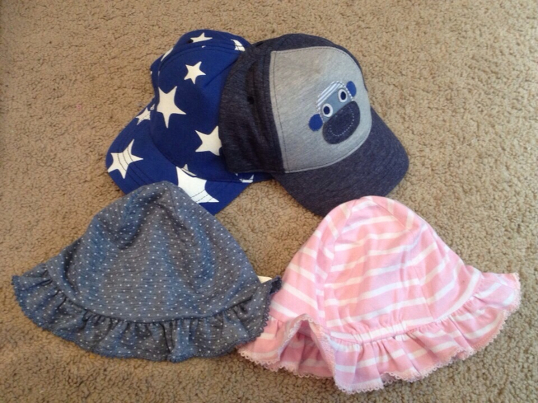 Наша новогодняя посылочка от Некст