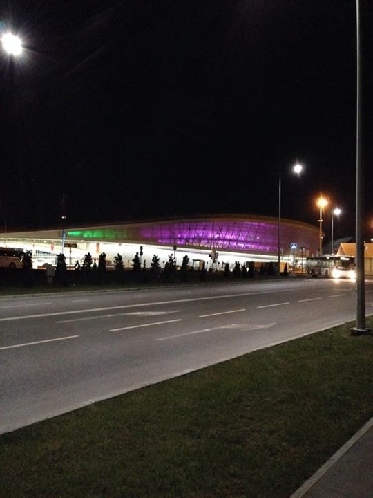 Сочи 2014