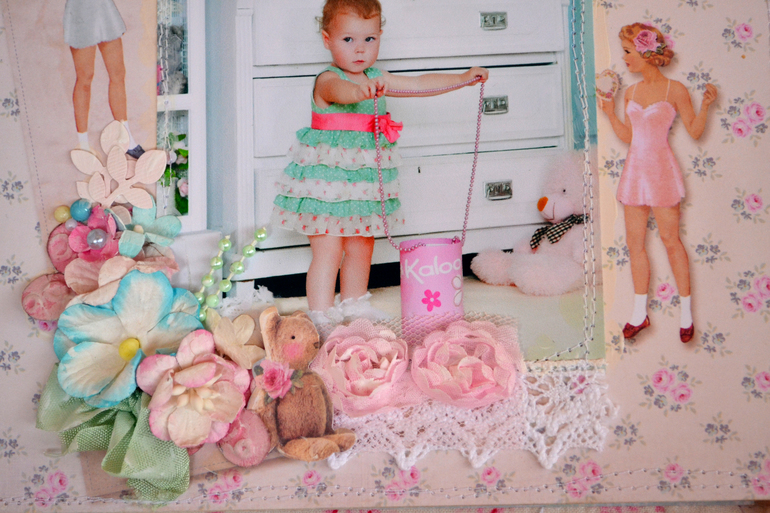 Альбом "Завтрак у Тиффани"