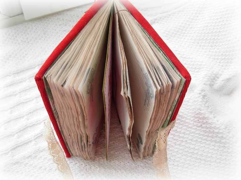 Блокнот и розыгрыш