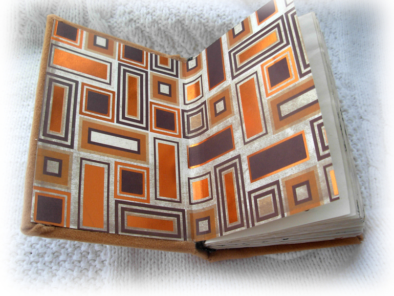 Мужской блокнот