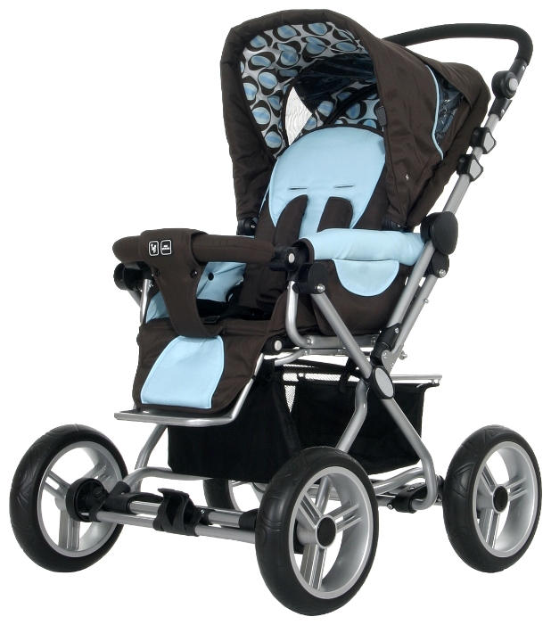 Продам коляску