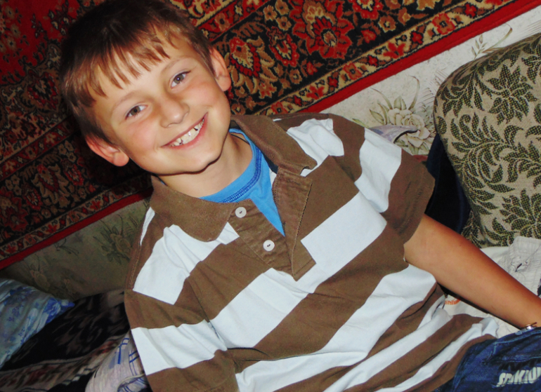 ЮБИЛЕЙ ДЯДИ