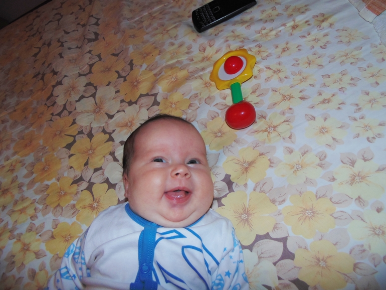 мы,выписка и доча))