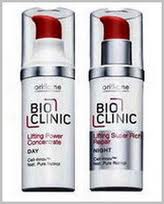 Bioclinic Lifting Power Concentrate Day Дневной лифтинг-концентрат