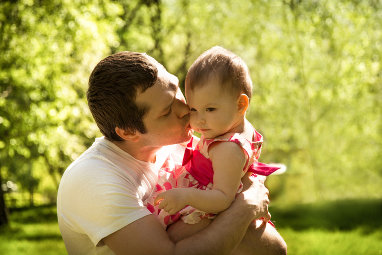 Прогулка в Парке П-Посада.