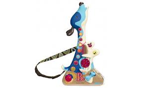 Обзор наших игрушек