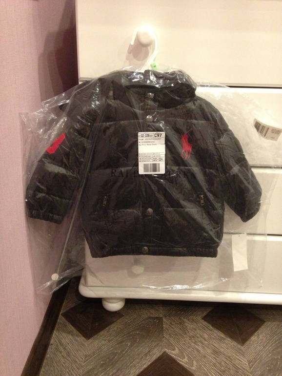 Ralph Lauren