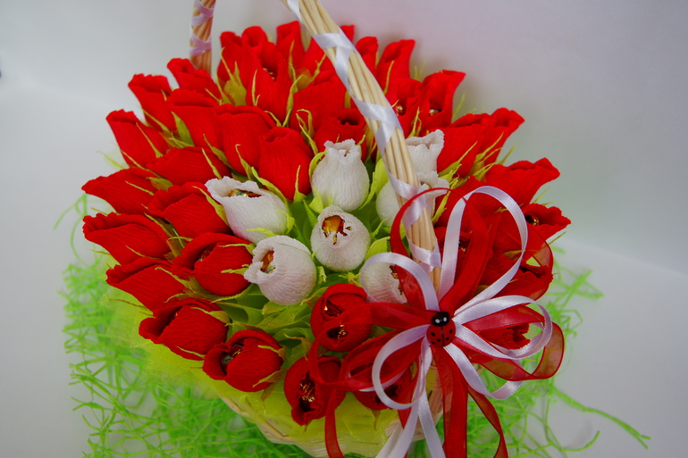 Из последнего!