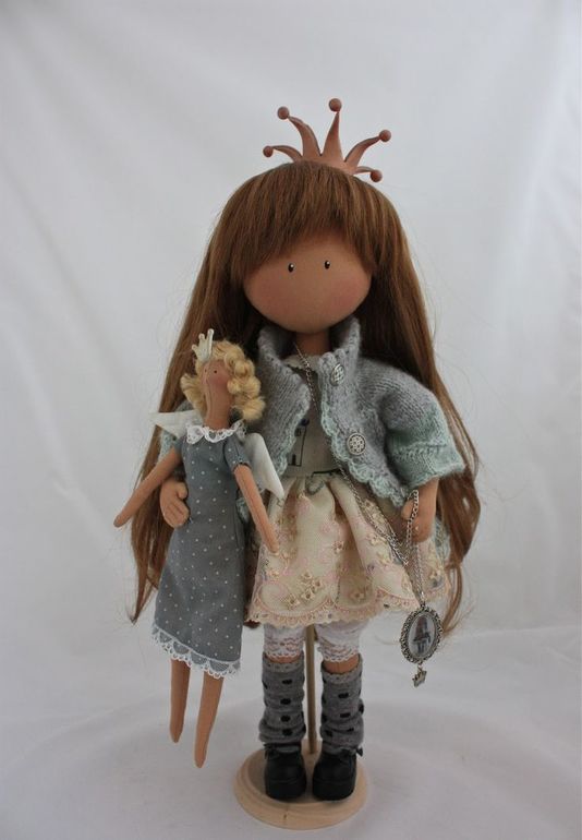 ТИЛЬДА ПРИНЦЕССА ОСОБЕННОСТИ СТИЛЯ