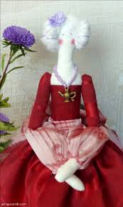 ТИЛЬДА ПРИНЦЕССА ОСОБЕННОСТИ СТИЛЯ