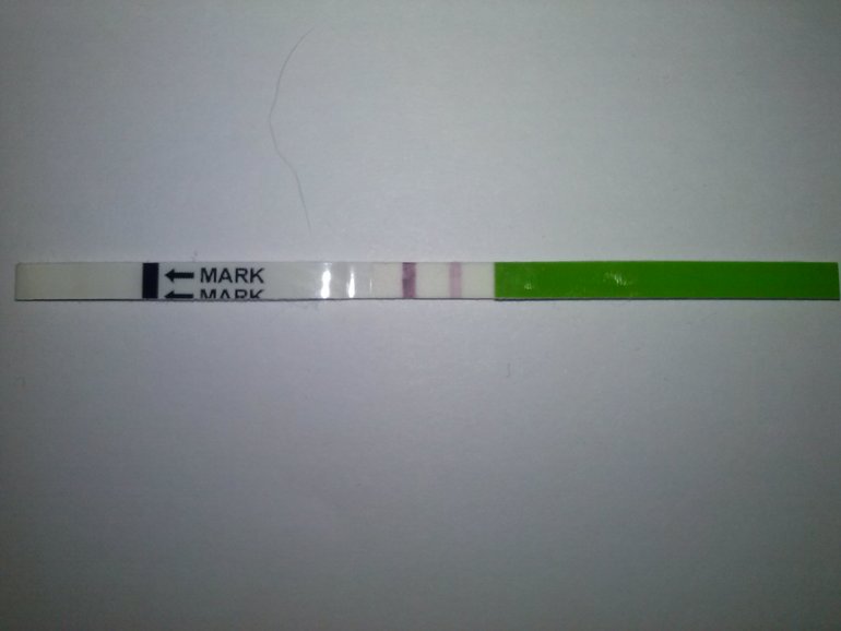 вот и я решила провести тест ))