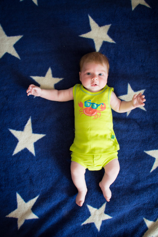 2 месяца и фото)