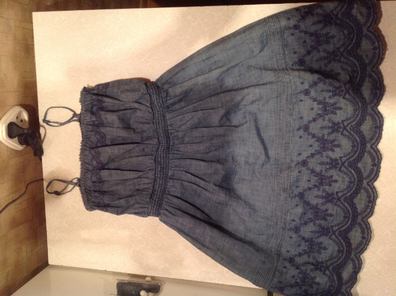 У кого шоппинг в больших ТЦ, а у меня набег на Фамилию)))