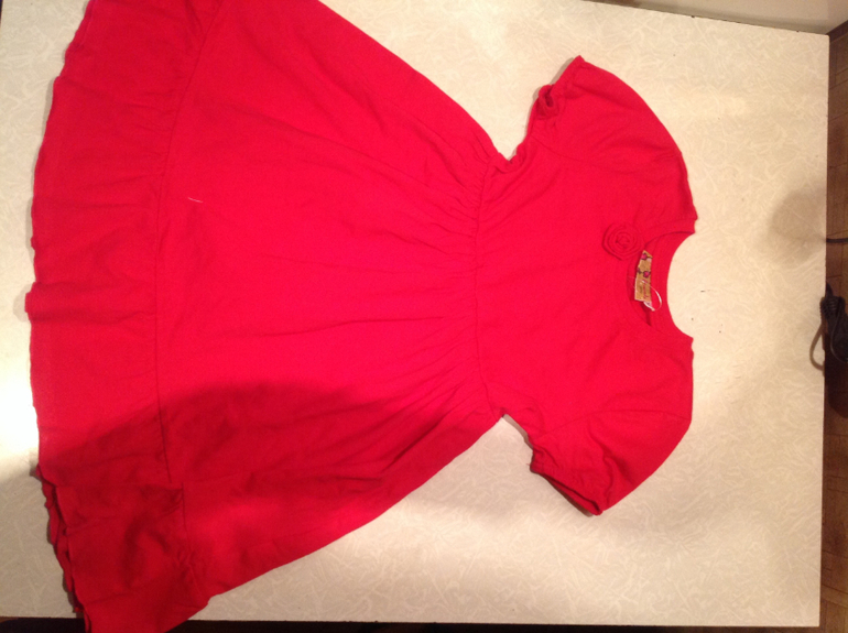 У кого шоппинг в больших ТЦ, а у меня набег на Фамилию)))