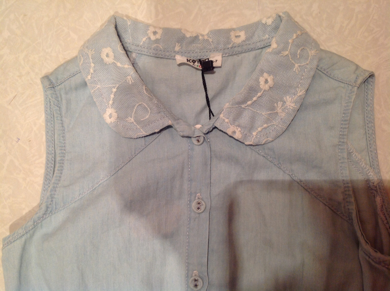 У кого шоппинг в больших ТЦ, а у меня набег на Фамилию)))