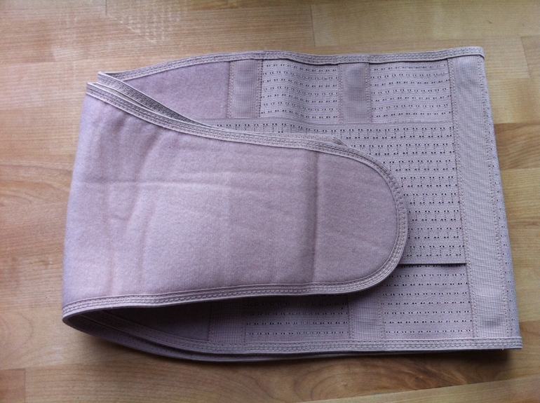 Бандаж orlett для двойни